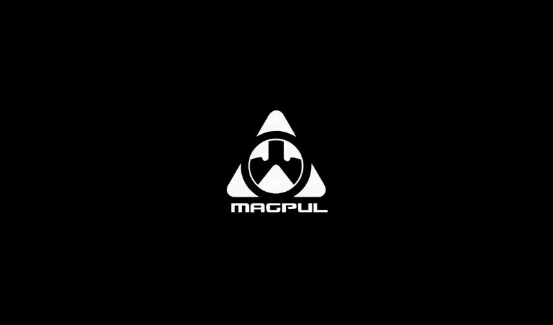 Magpul Logo