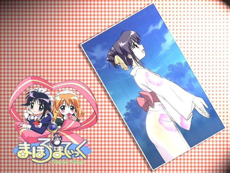 Mahou Shoujo Madoka Magica artwork