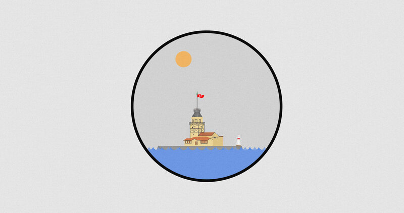 Maiden's Tower