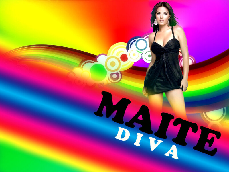 Maiti Diva promotional image