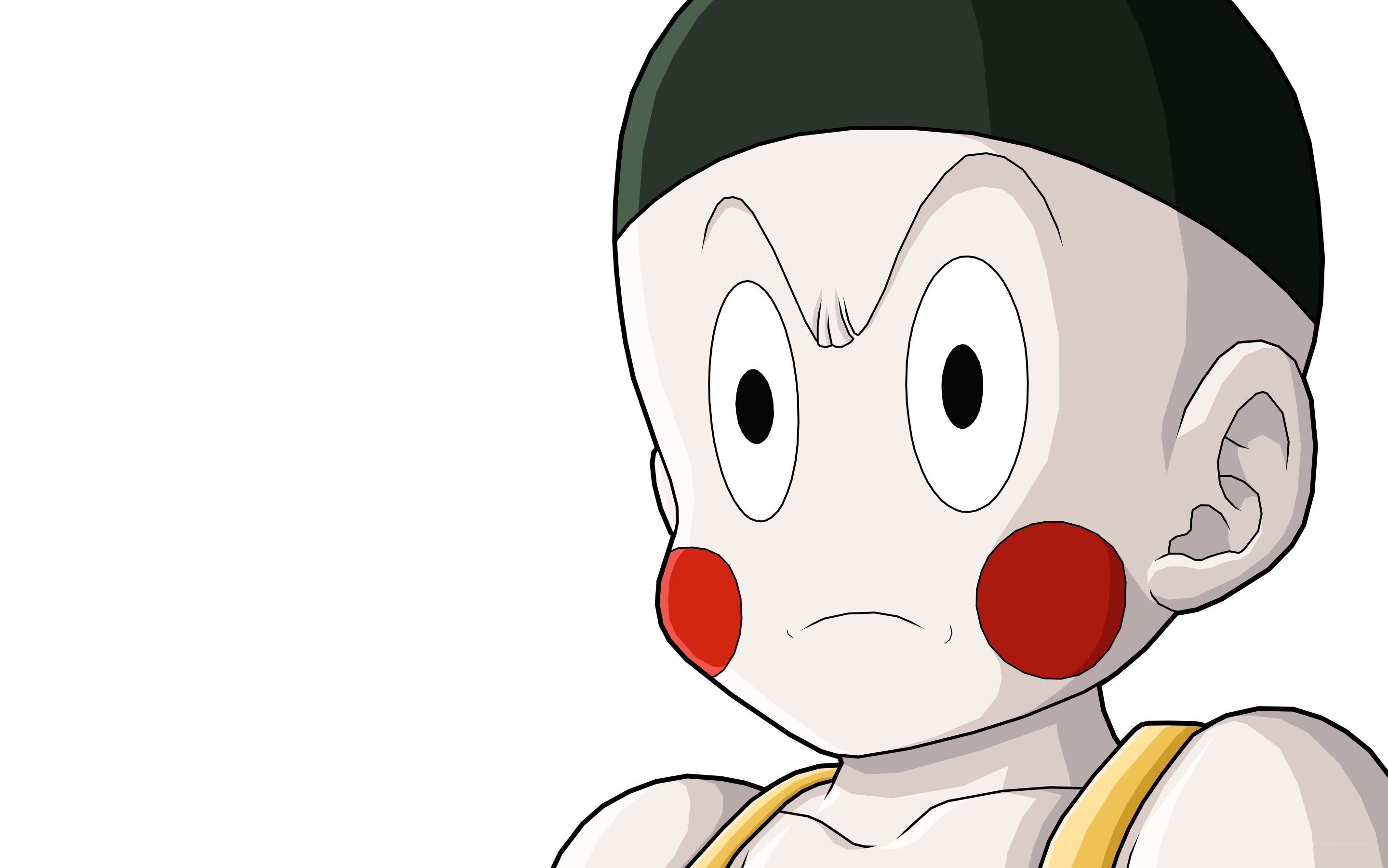 Majin Buu character portrait