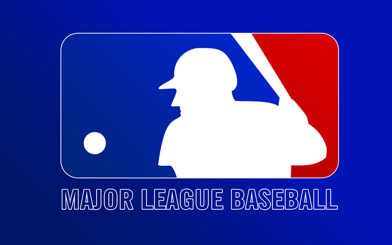 Major League Baseball logo