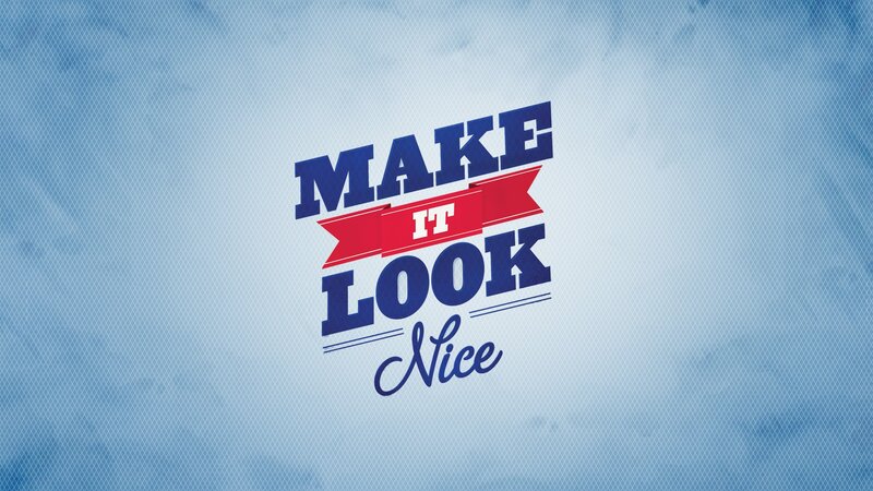 Make It Look Nice logo