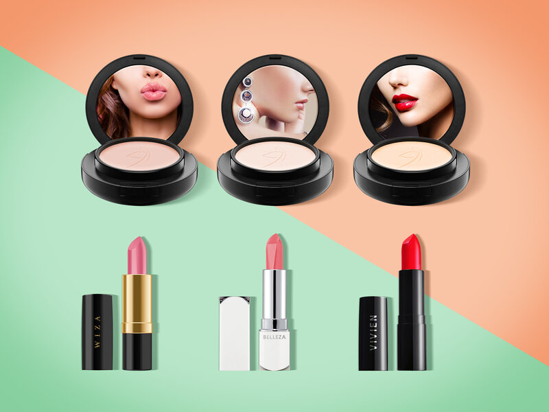Makeup Products