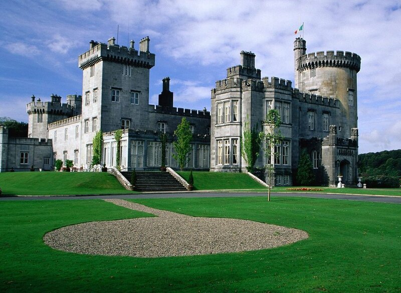 Malahide Castle