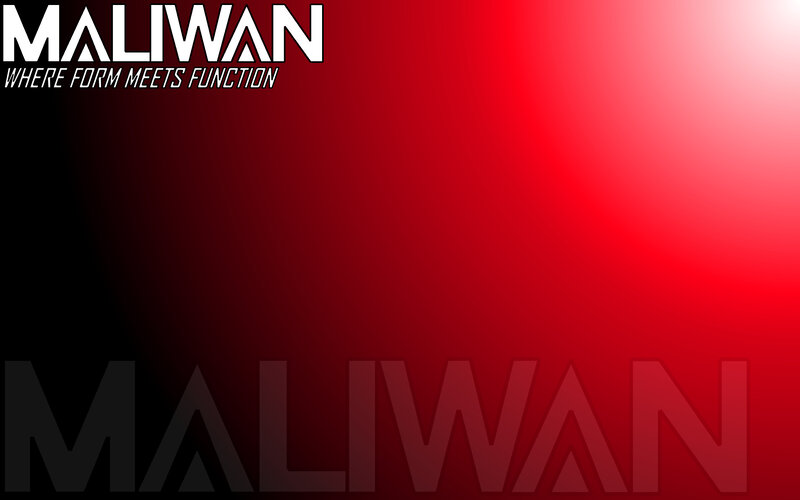 Maliwan brand background