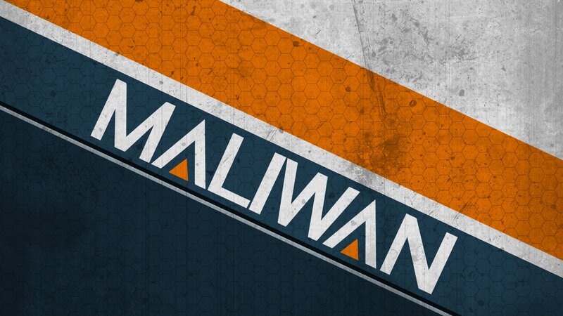 Maliwan Logo