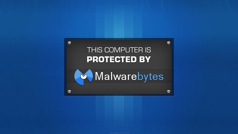 Malwarebytes Logo