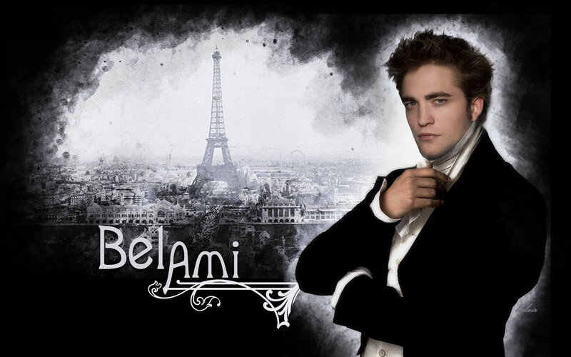 Man Adjusting Tie — Black, Dramatic, Digital Art