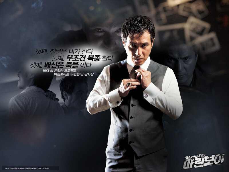 Man Adjusting Tie — Black, Dramatic