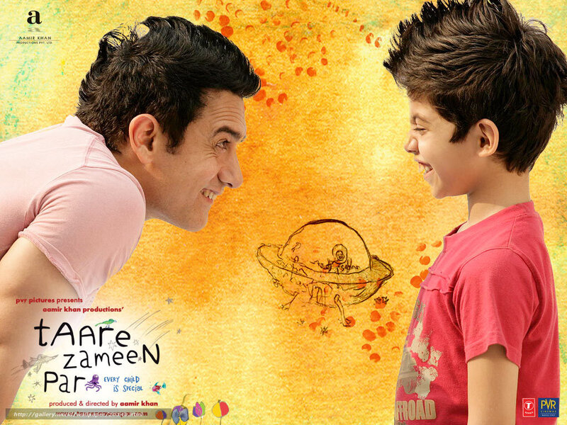 Man and Boy Facing Each Other