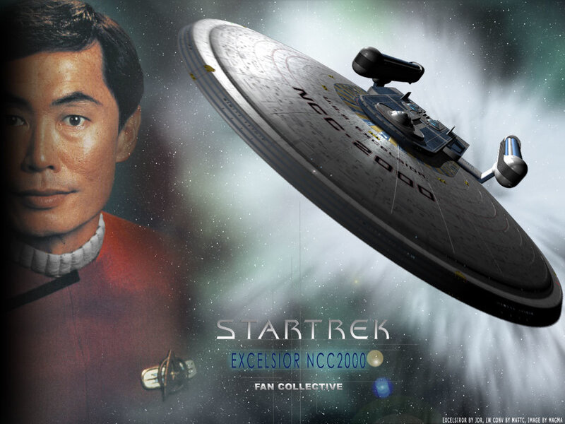 Man and Starship — Gray