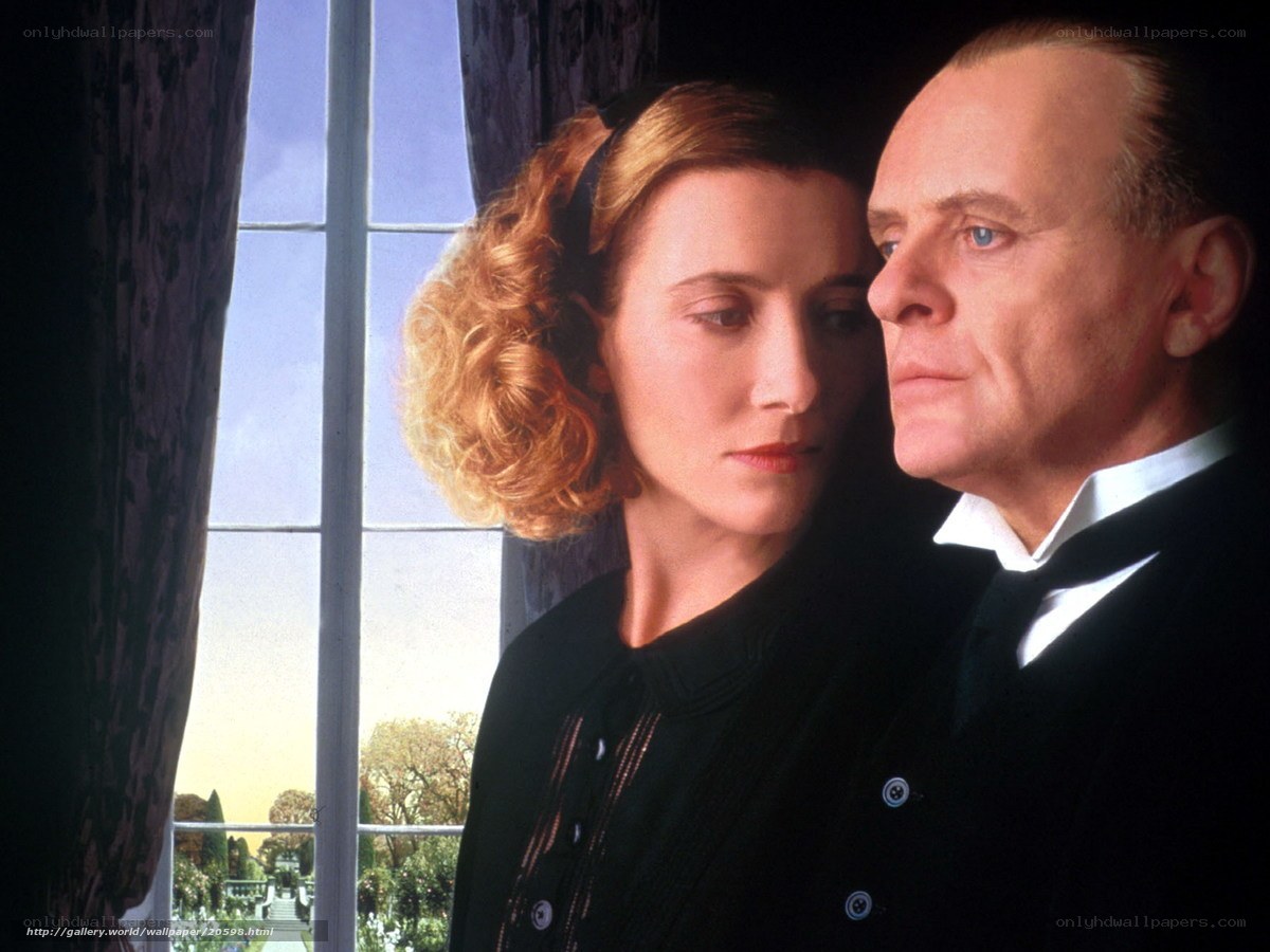 Man and woman by window