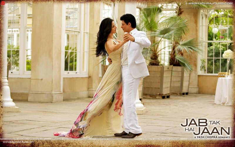 Man and Woman Dancing — White, Romantic, Afternoon
