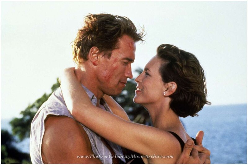 Man and Woman Embracing — Blue, Romantic, Afternoon, Photograph, Ocean