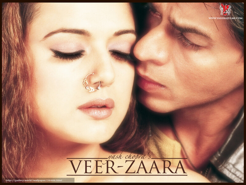 Man and Woman Embracing — Brown, Intimate, Photograph, Nose Ring