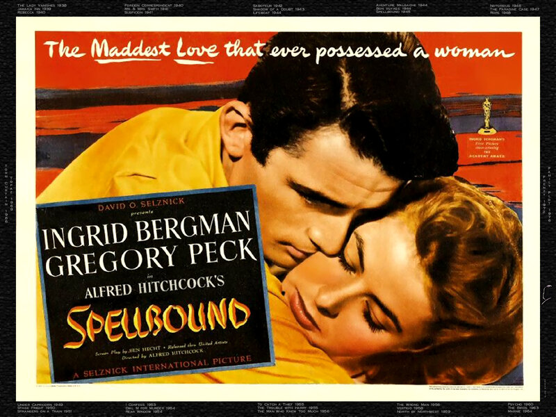 Man and Woman Embracing — Red, Dramatic, Illustration, Film Poster