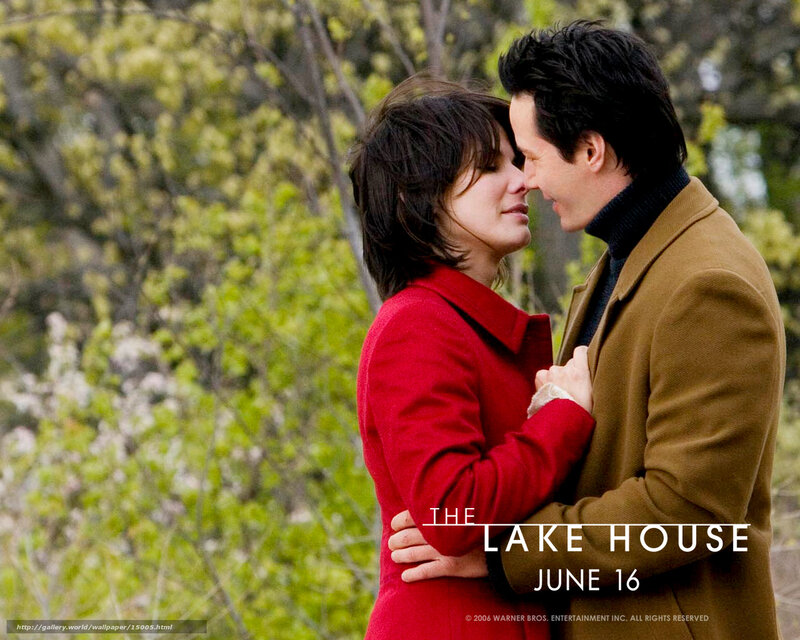 Man and Woman Embracing — Red, Romantic, Spring