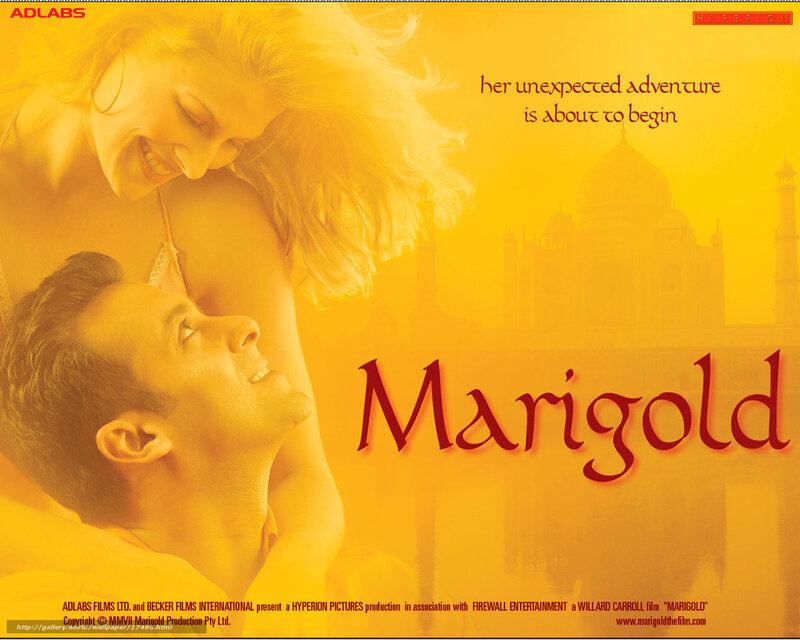 Man and Woman Embracing — Yellow, Romantic