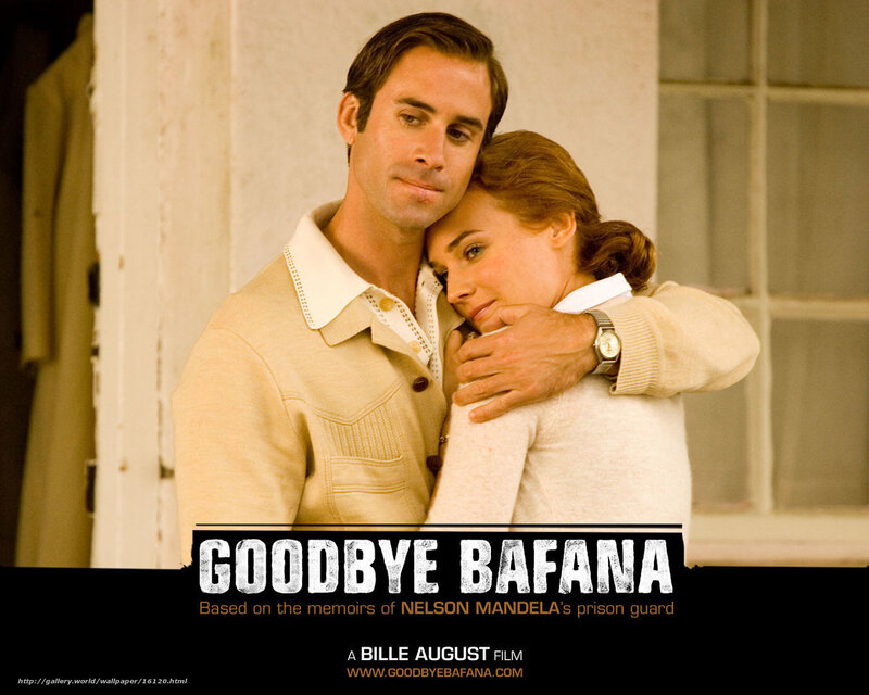 Man and Woman Hugging — Beige