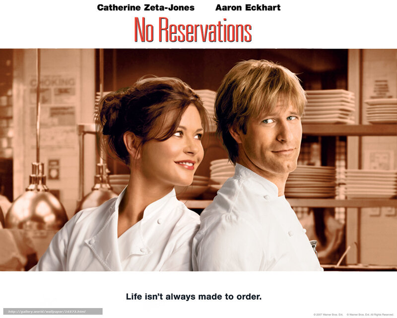 Man and Woman in Chef Uniforms
