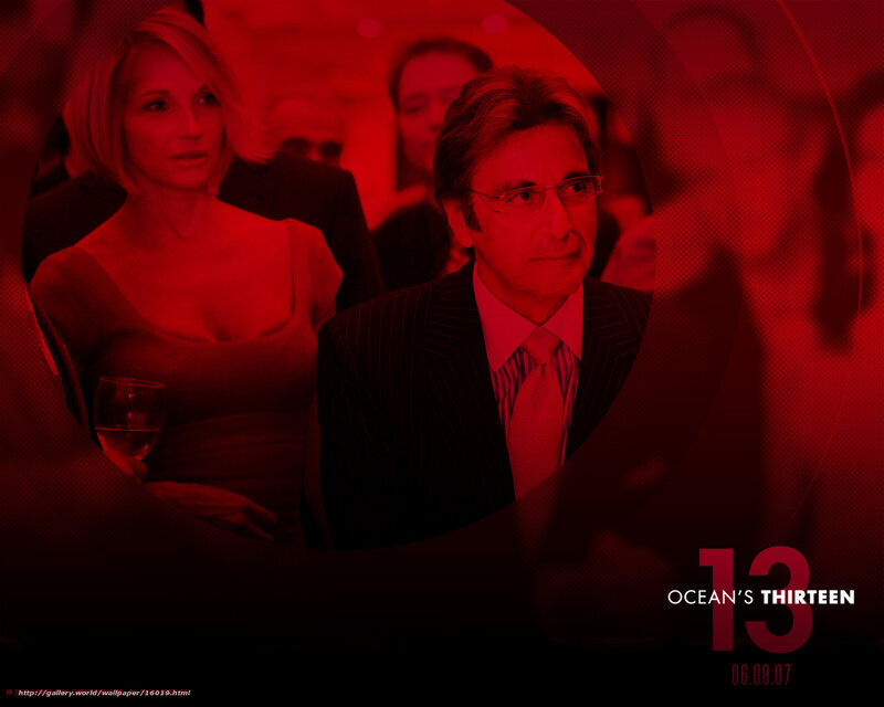Man and Woman in Formal Wear — Red, Dramatic