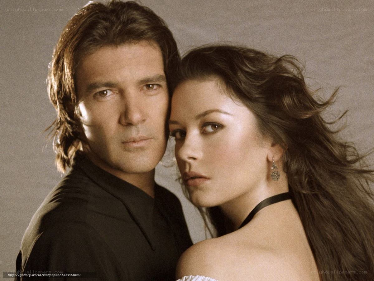 Man and woman in formal wear