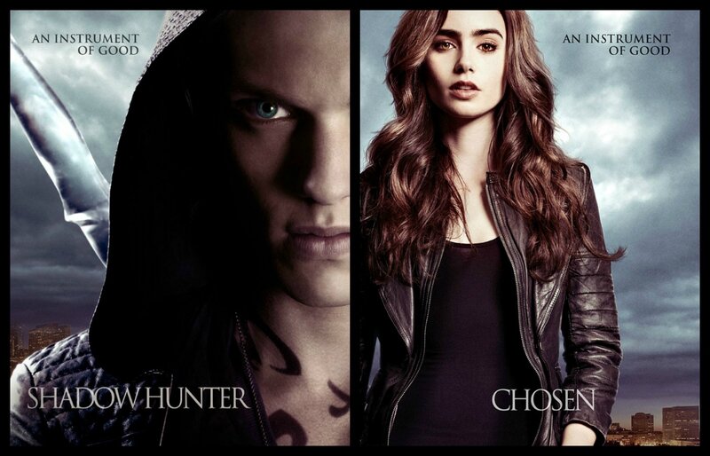 Man and Woman in Leather Jackets — Gray