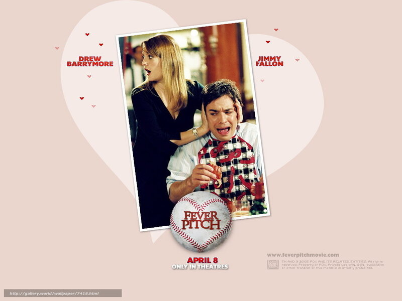 Man and Woman in Movie Poster