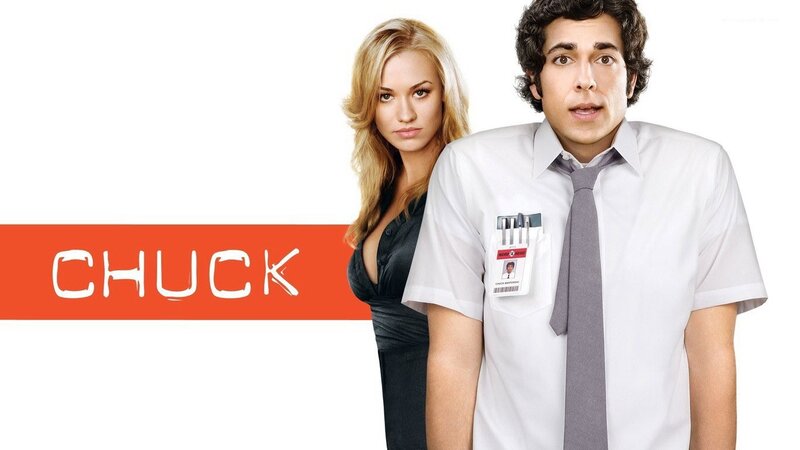 Man and Woman in Office Attire