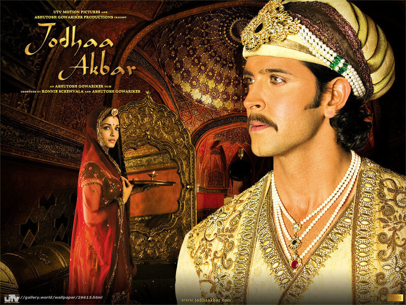 Man and Woman in Palace