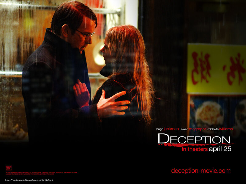 Man and Woman in Rain — Black, Dramatic