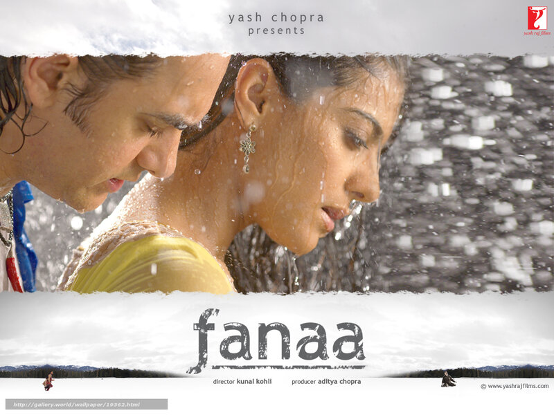 Man and Woman in Rain — White