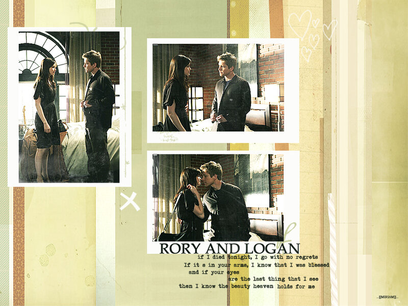 Man and Woman in Room — Beige