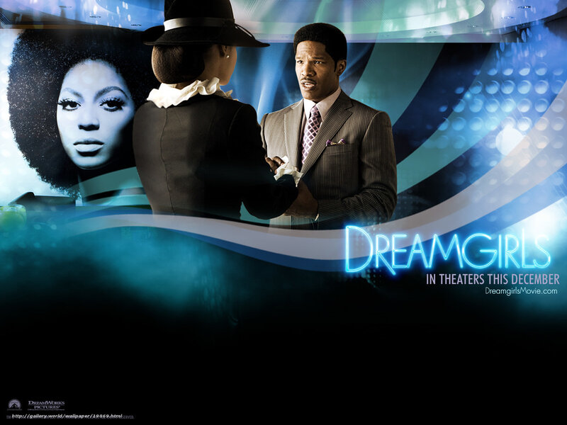 Man and Woman in Suits — Blue, Dramatic