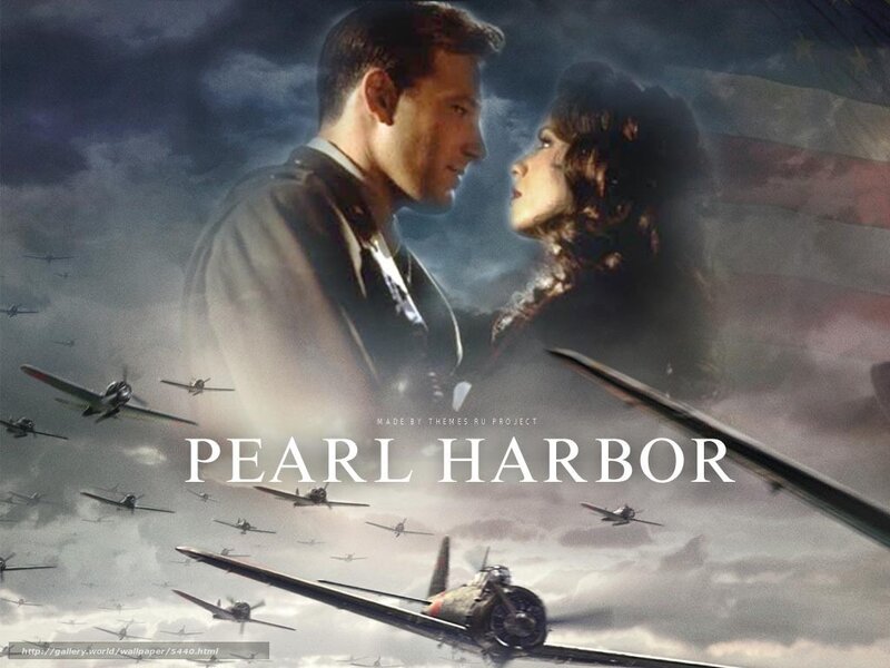 Man and Woman in War Scene