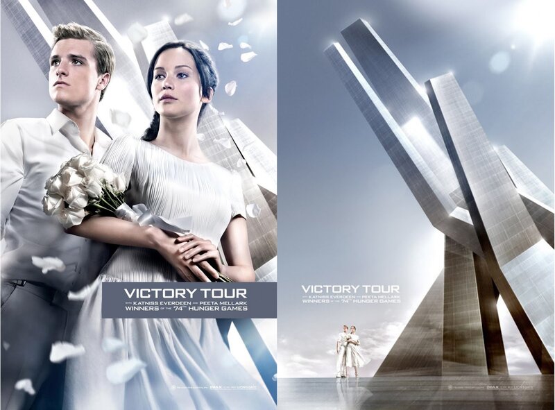 Man and Woman in White — Dramatic, Photograph