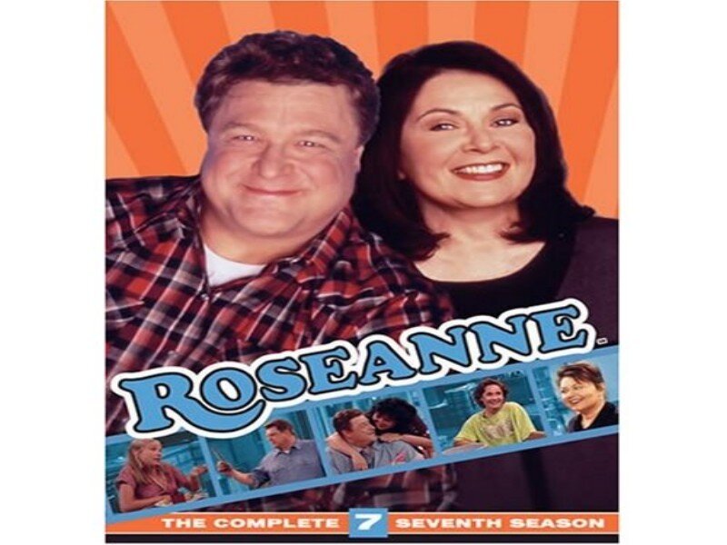 Man and Woman on Cover
