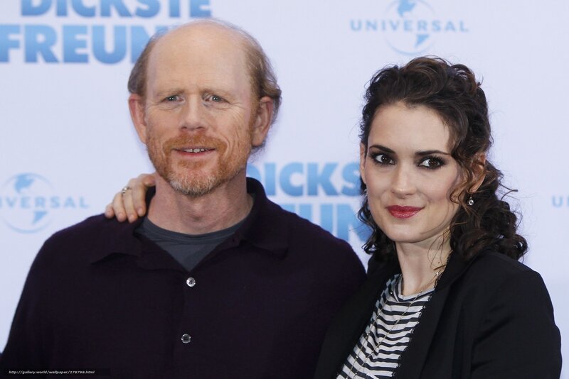 Man and Woman Posing — Black, Neutral, Photograph, Backdrop