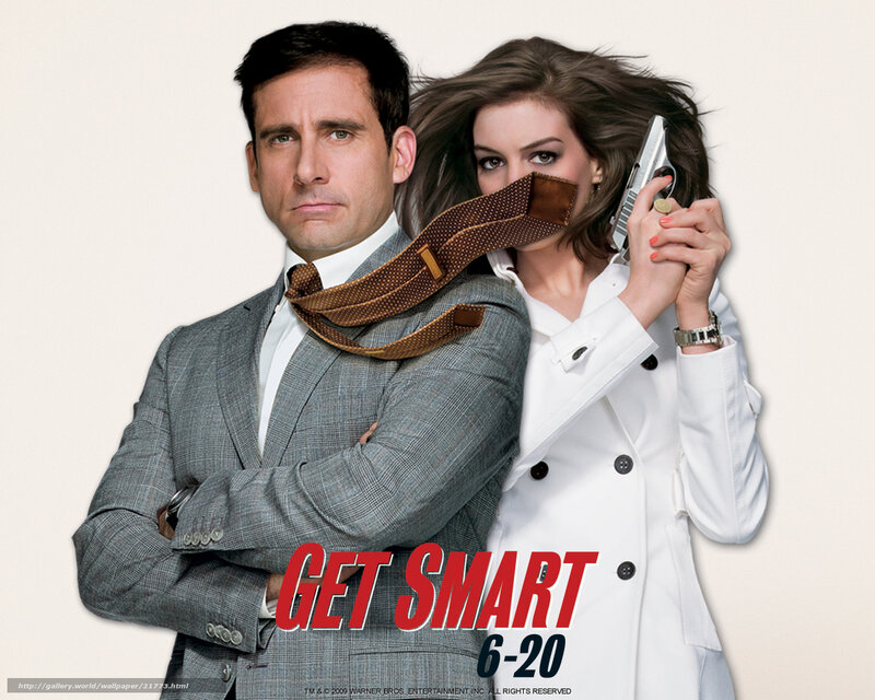 Man and Woman with Gun — White
