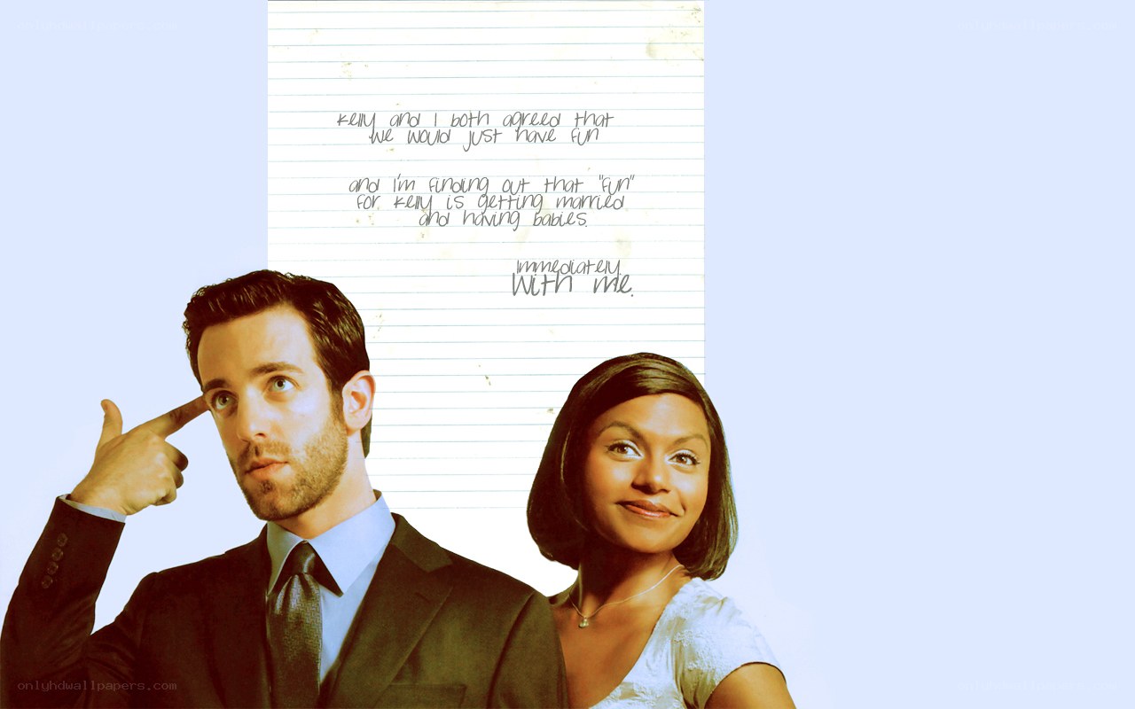 man and woman with note