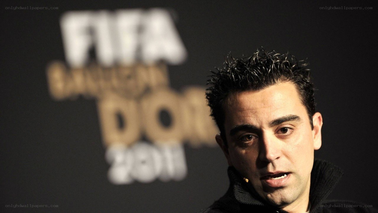 Man at FIFA event