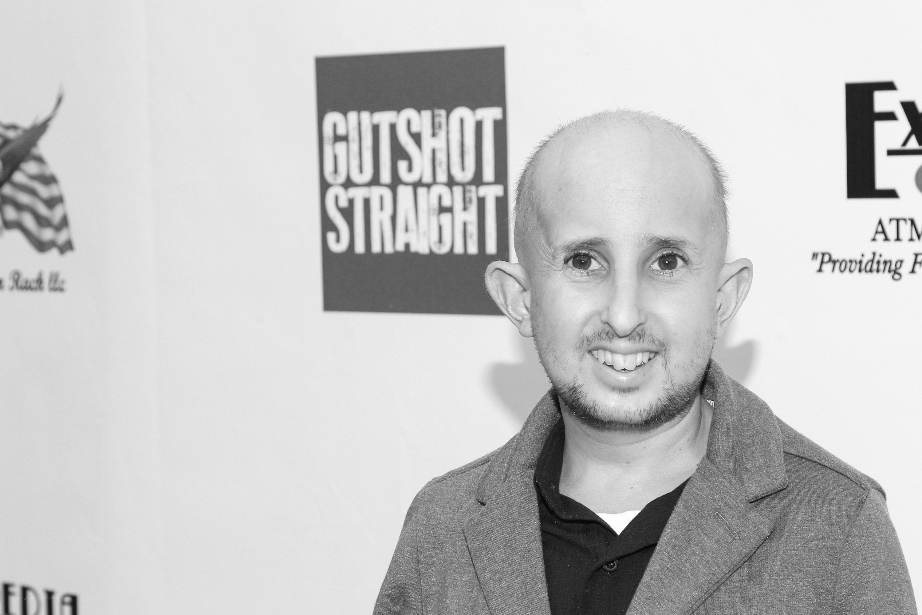 man at gutshot straight event