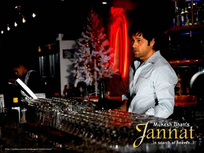 Man Behind Bar Counter