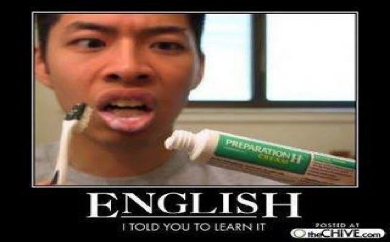Man Brushing Teeth