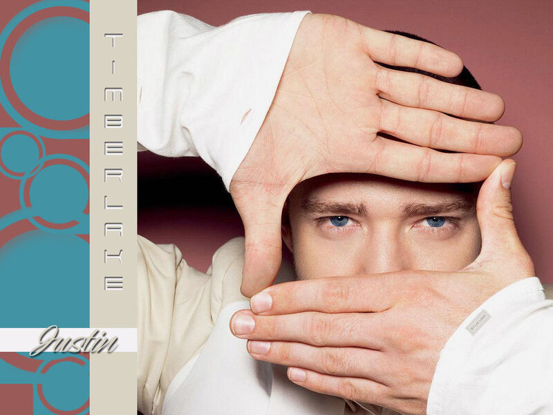 Man Covering Face with Hands