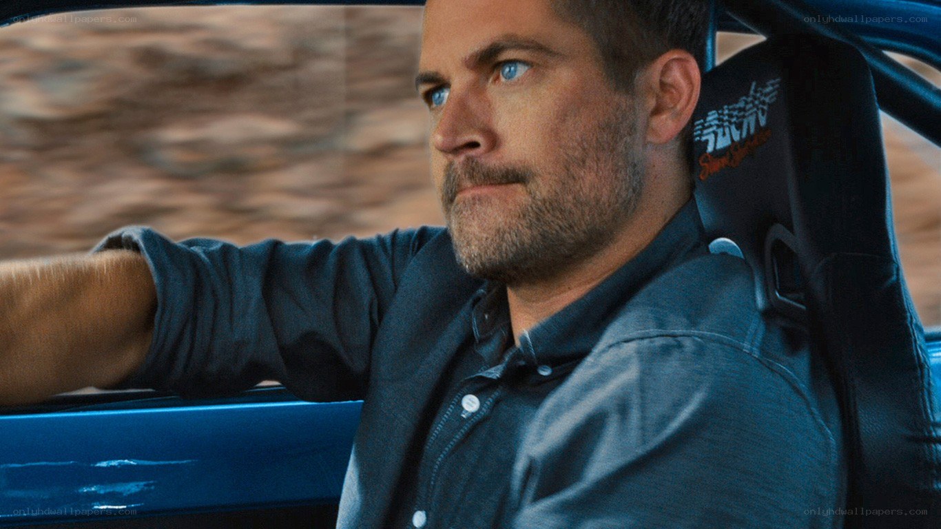 man driving a car