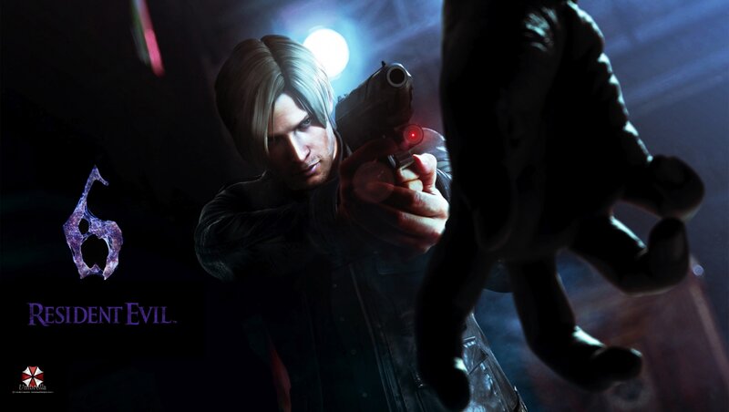 Man Holding a Gun — Black, Dark, Dramatic, Night
