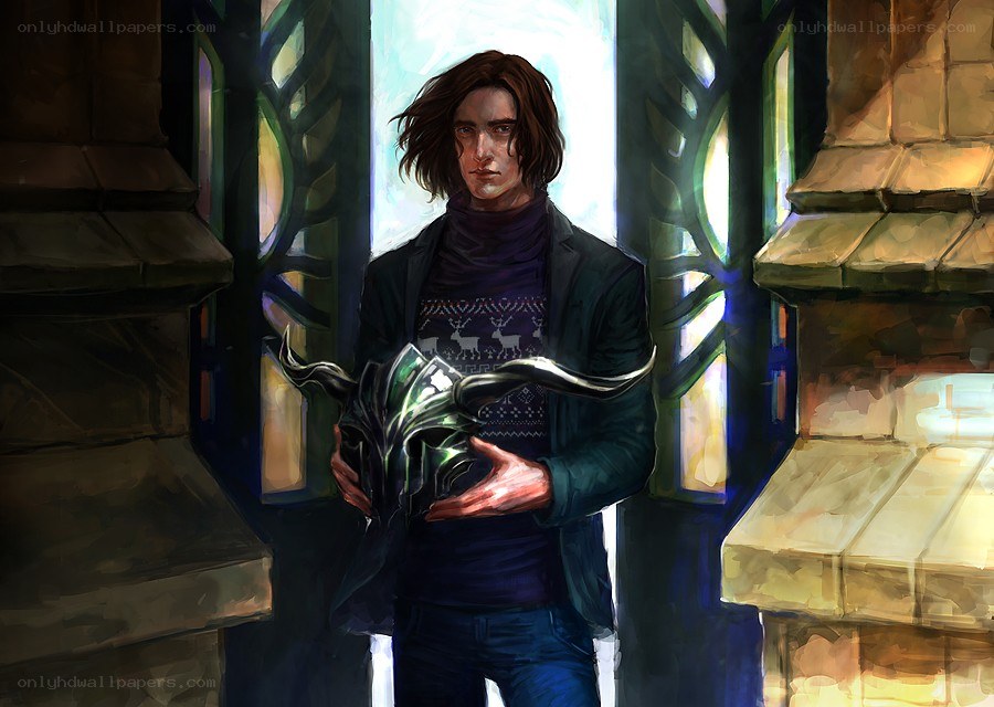 man holding a helmet