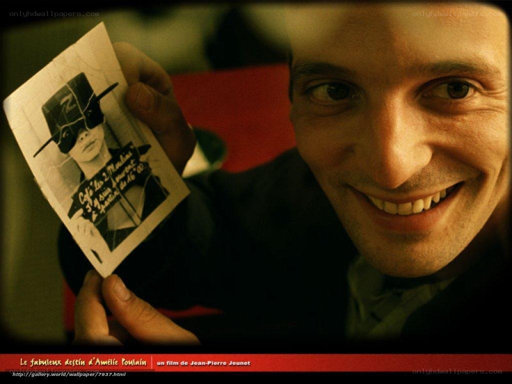 Man holding a photo